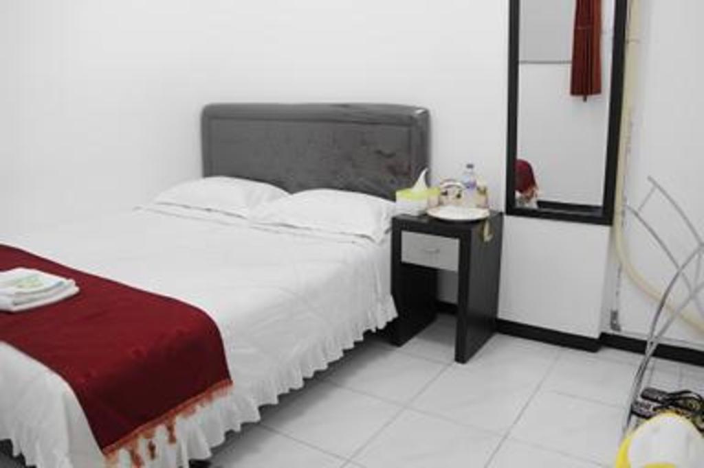 Providence Homestay 12/20