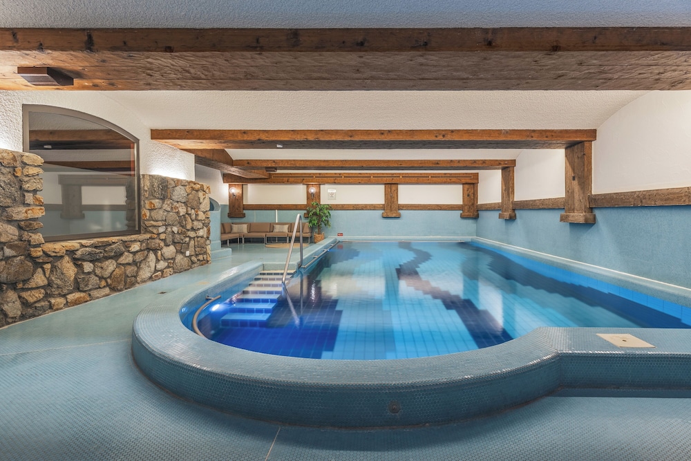 Sunstar Boutique Hotel Albeina Klosters 37/66