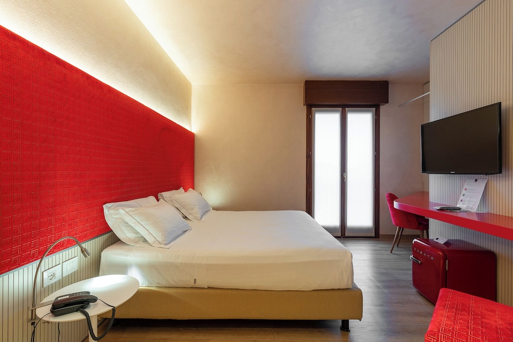 Best Western Plus Hotel La Di Moret 10/72