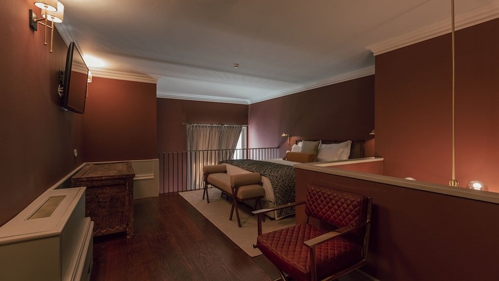 Torel 1884 Suites & Apartments 24/24