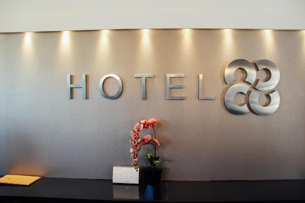 Hotel 88 Kopo Bandung 19/38