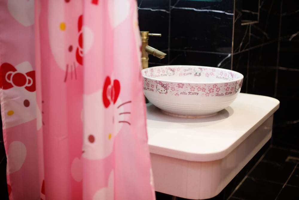 L Theme Hotel Foshan 42/50