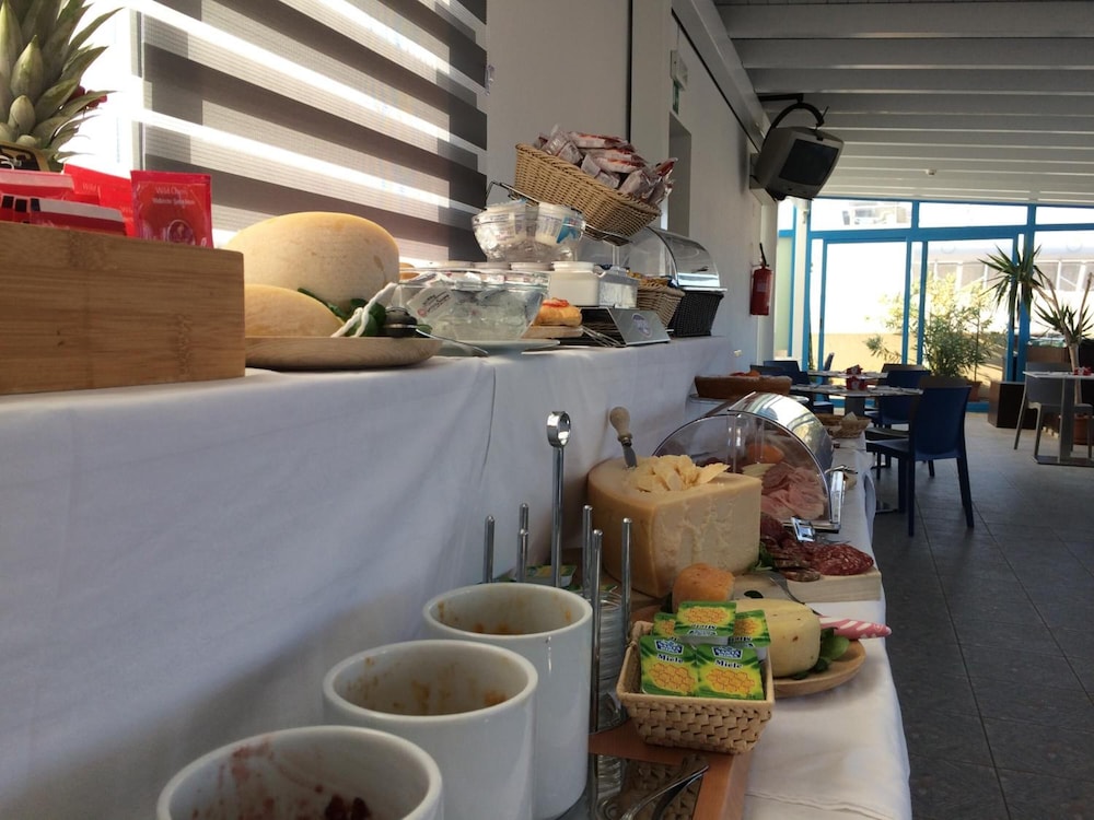 Hotel Ristorante Trinacria 34/50