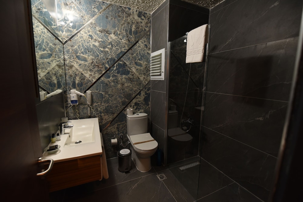 By Cappadocia Hotel Spa 27/59