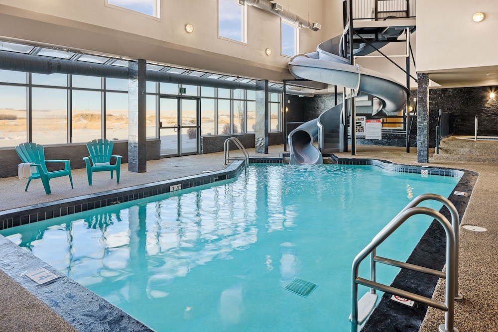 Home Inn And Suites Swift Current 1/60