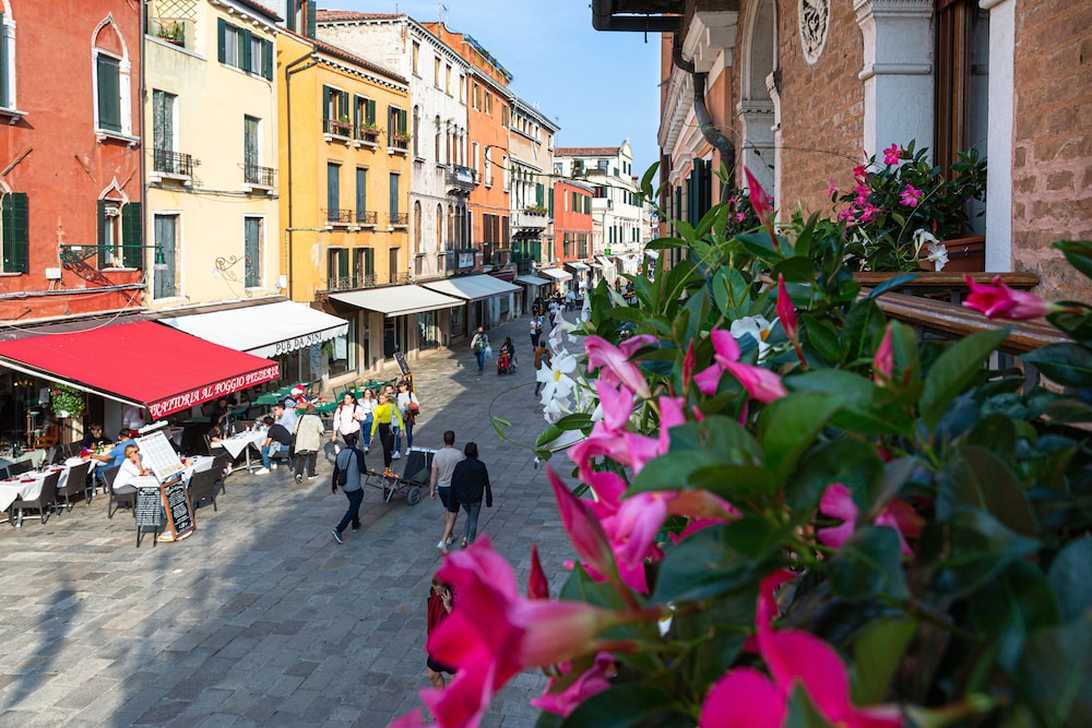 La Palazzina Veneziana 30/45