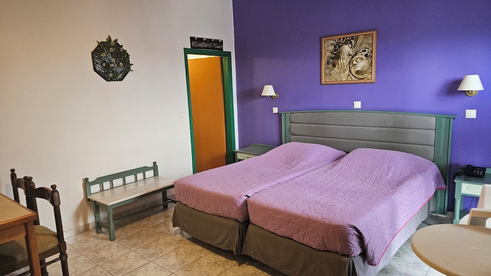 Arte Annapolis Inn 20/56