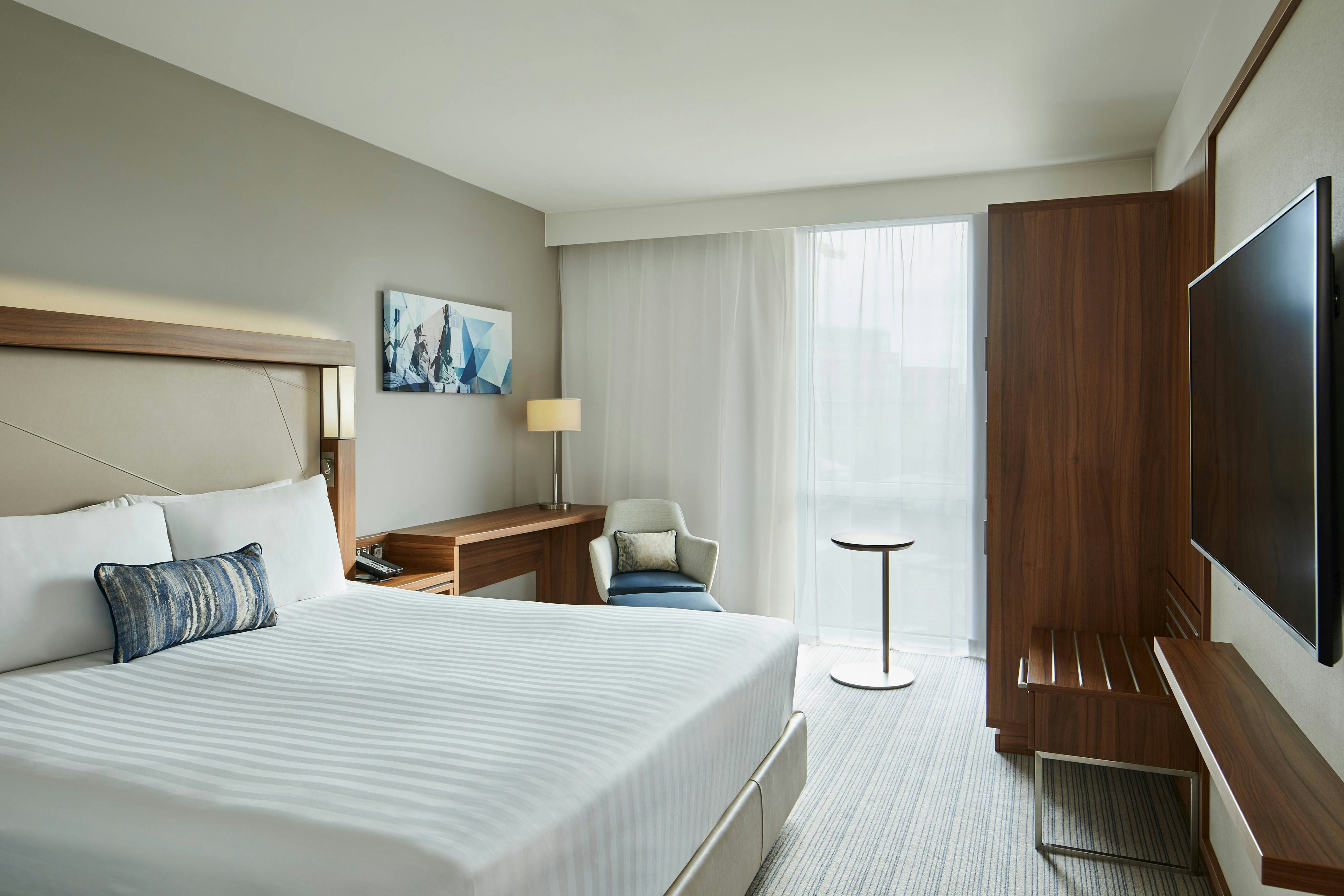 غرفة