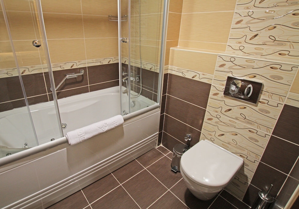Sahin Park Hotel Eskisehir 29/32