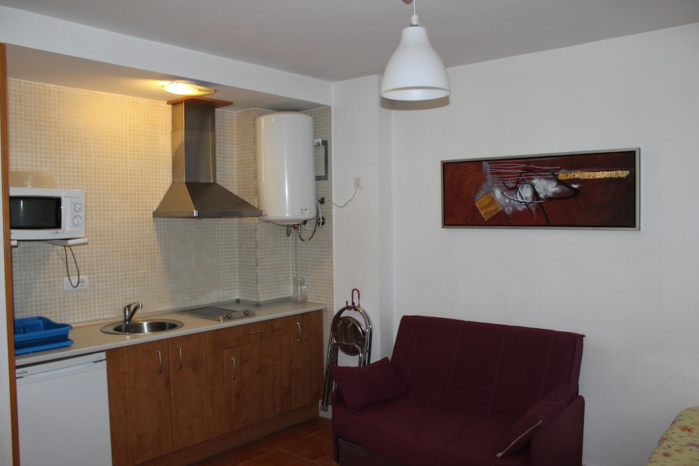 Snow Comfort Edificio Monte Gorbea 34/50