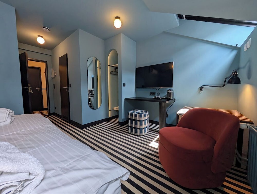 Aussen Alster Hotel 23/73
