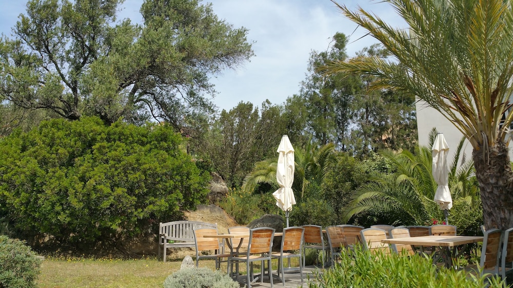 Hotel Cala di l Oru 19/36