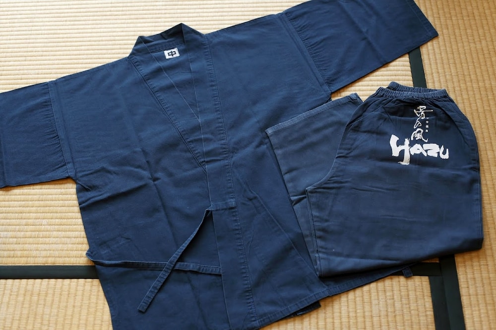 Yunokaze Hazu 6/29