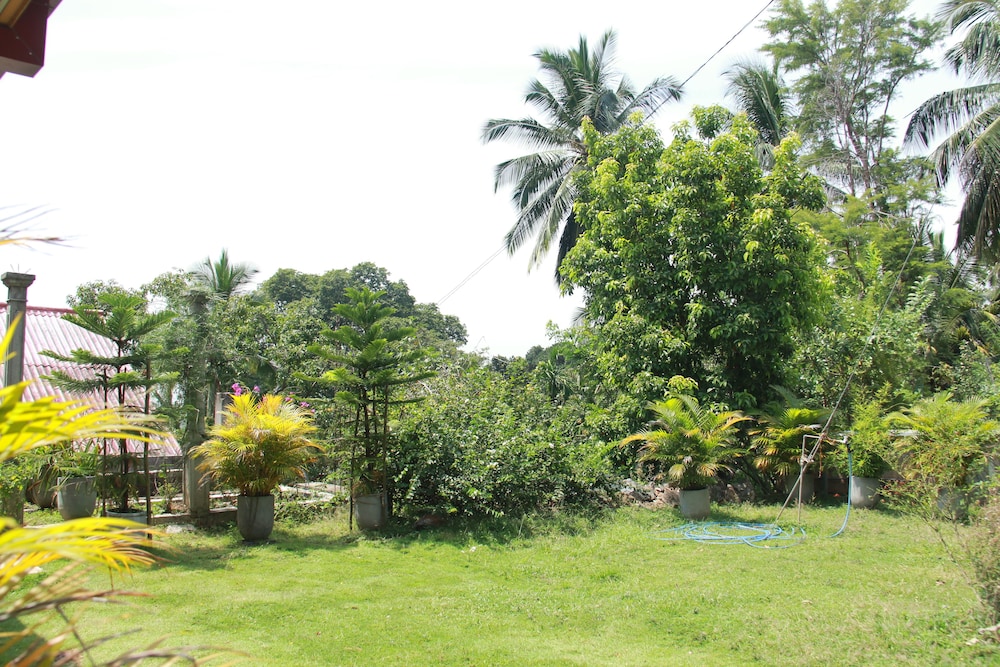 Anura Guest Inn 31/40