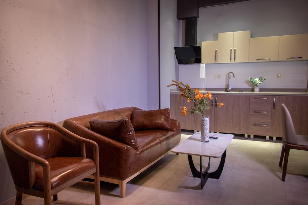 TM Apart Hotel 45/65