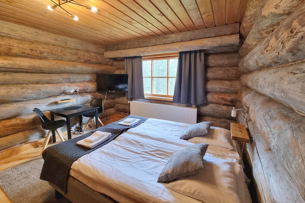 Aparthotel Kuukkeli Aurora 16/50