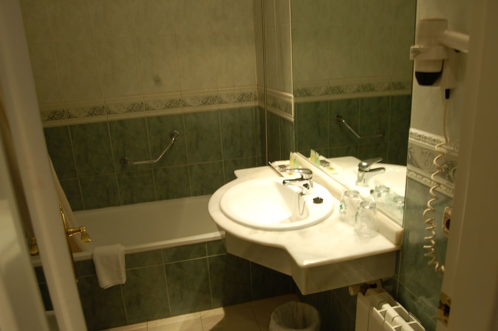Hotel Rio Badajoz 29/29