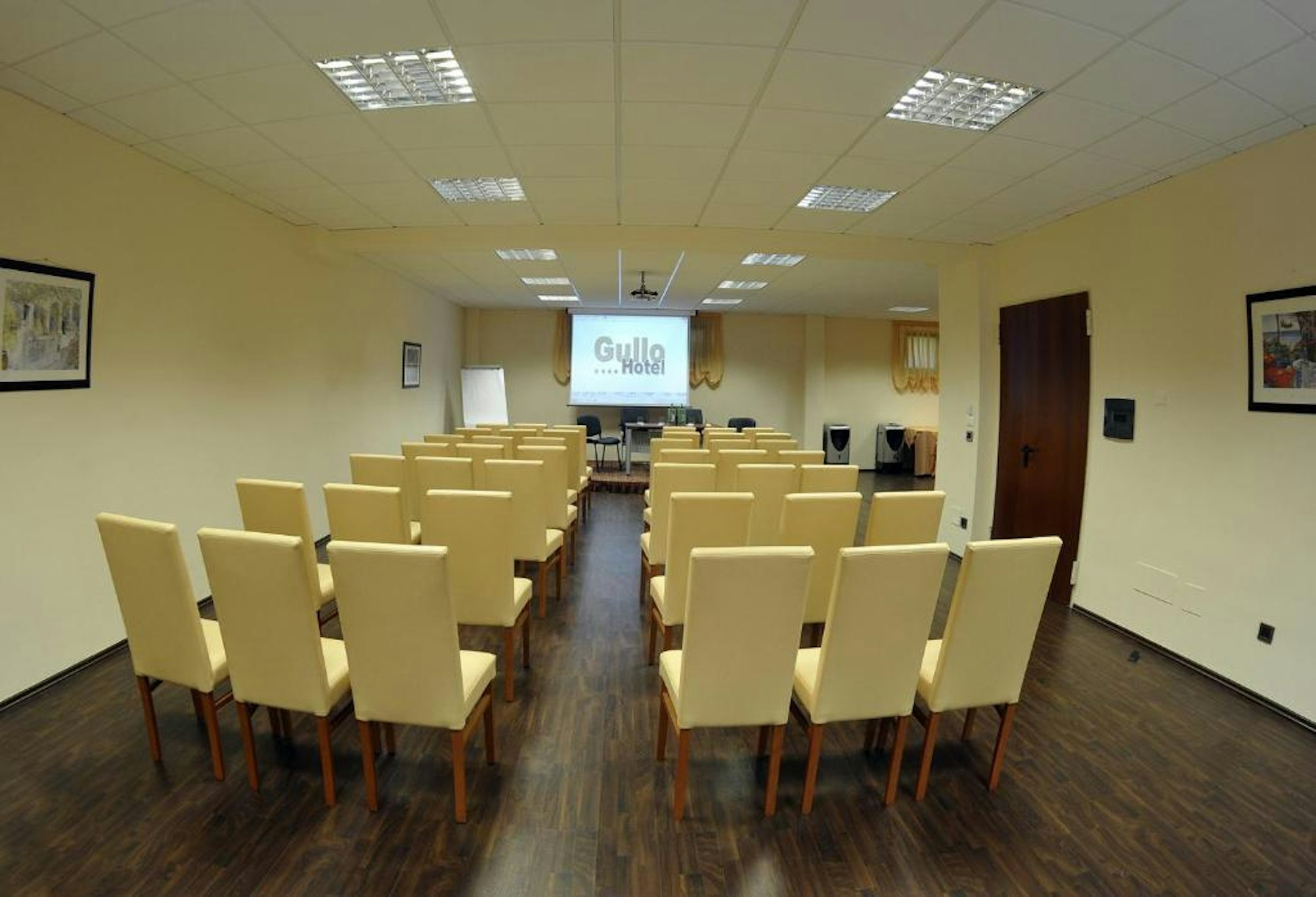 Hotel Gullo 54/62