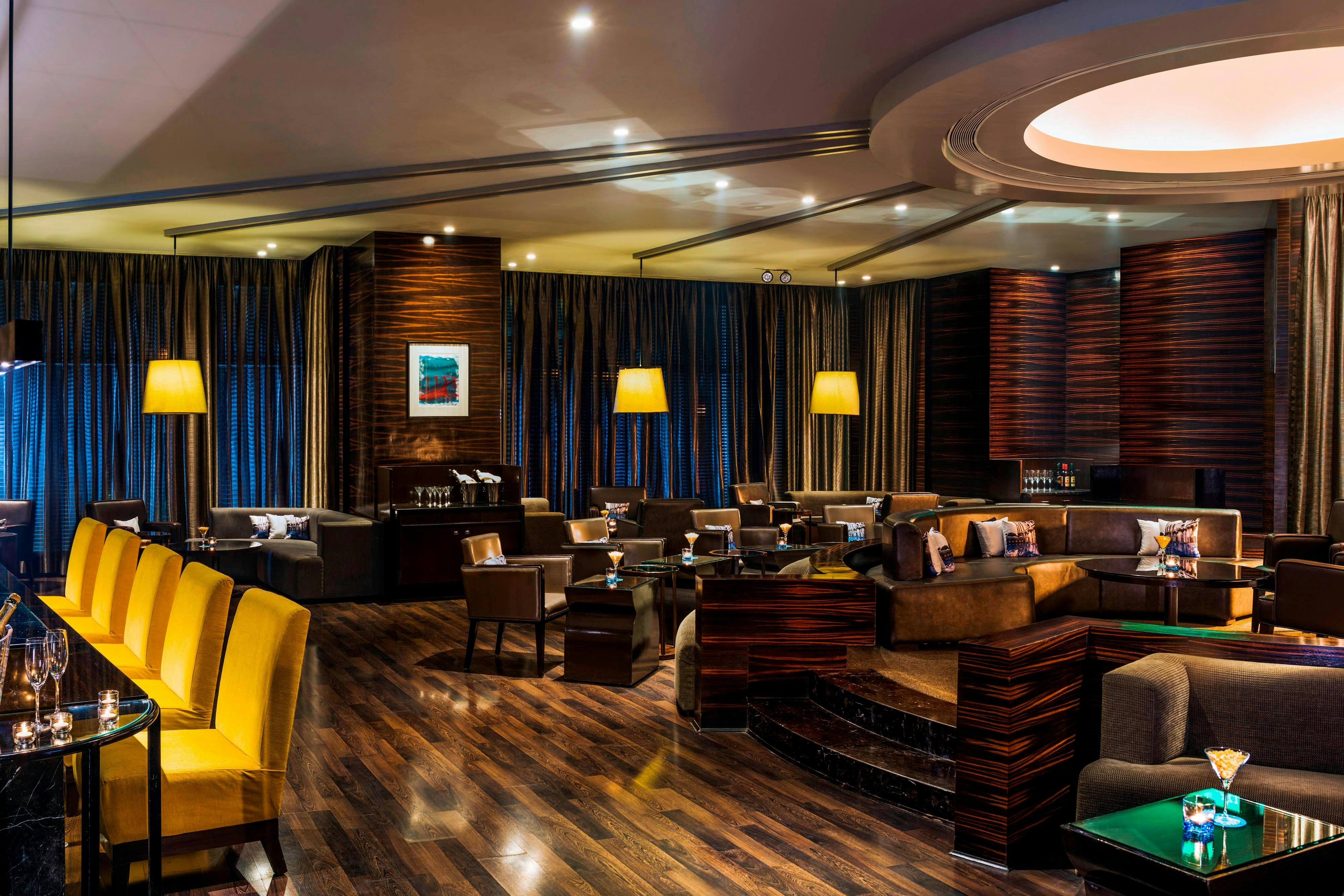Le Meridien Nagpur 24/35