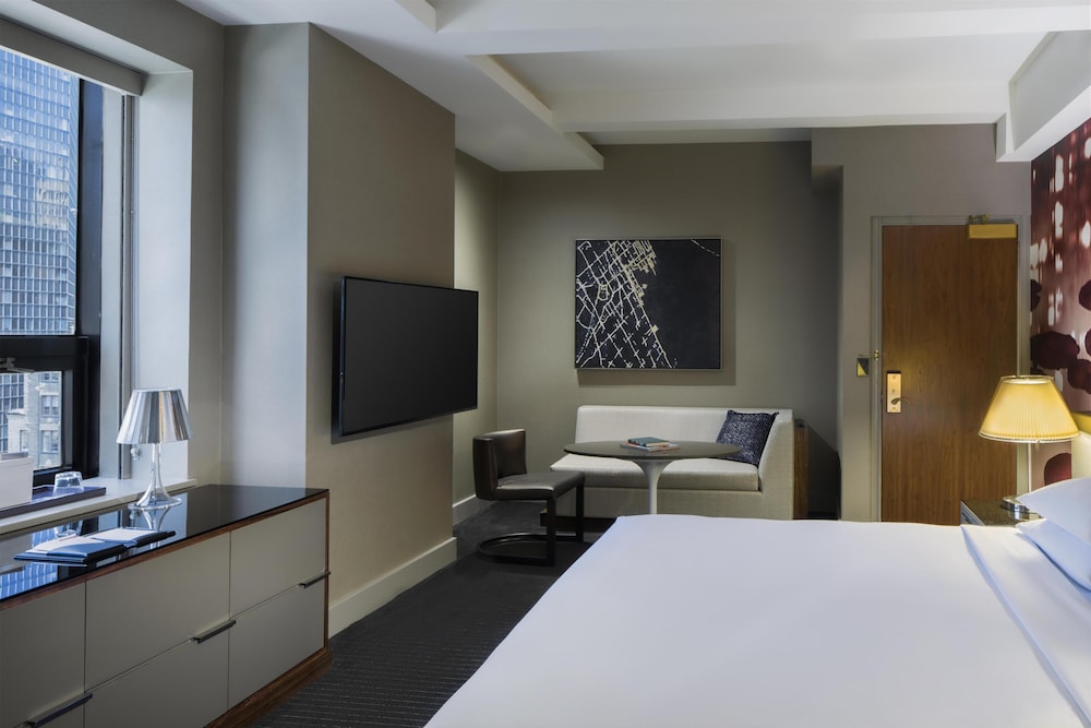 Hyatt Grand Central New York 32/88
