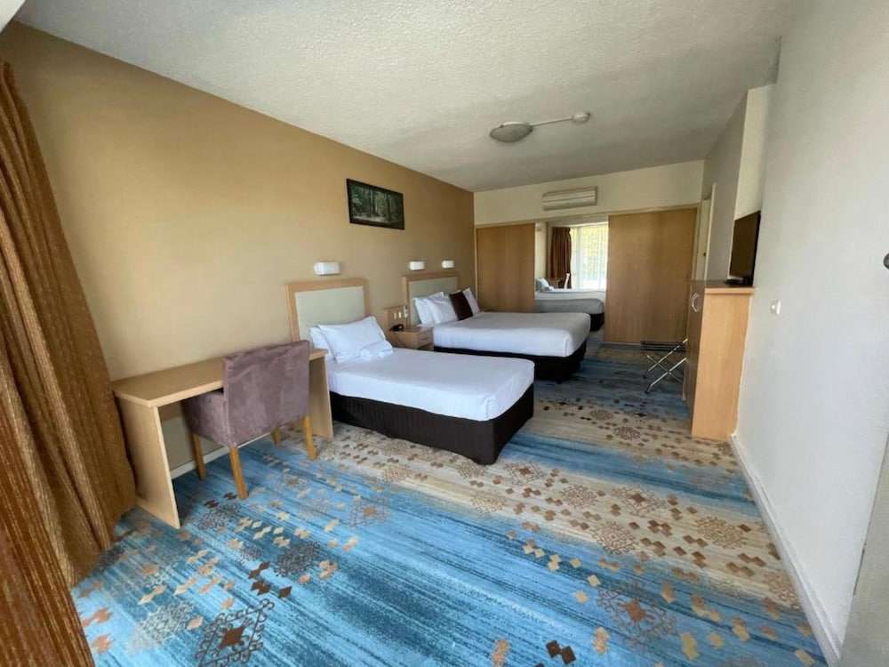 Haven Marina Motel 15/39