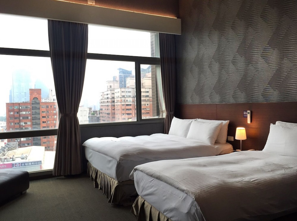 The Galerie Hotel 14/47