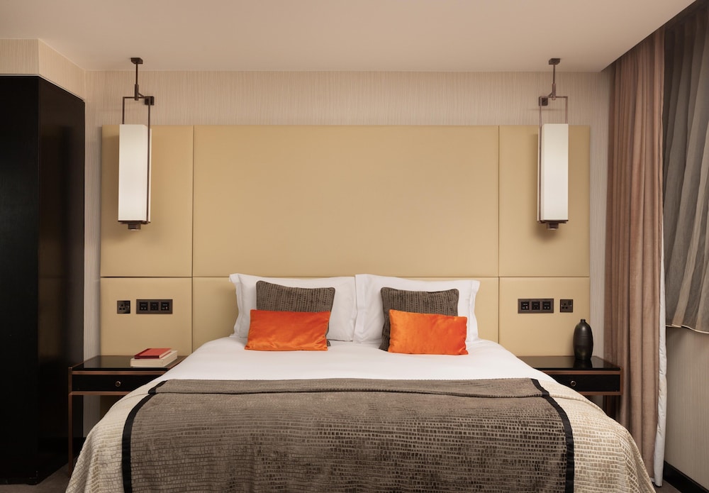 Montcalm Royal London House - City Of London 18/74