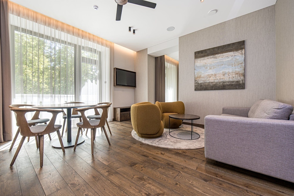 PALANGA SPA DESIGN HOTEL 33/50