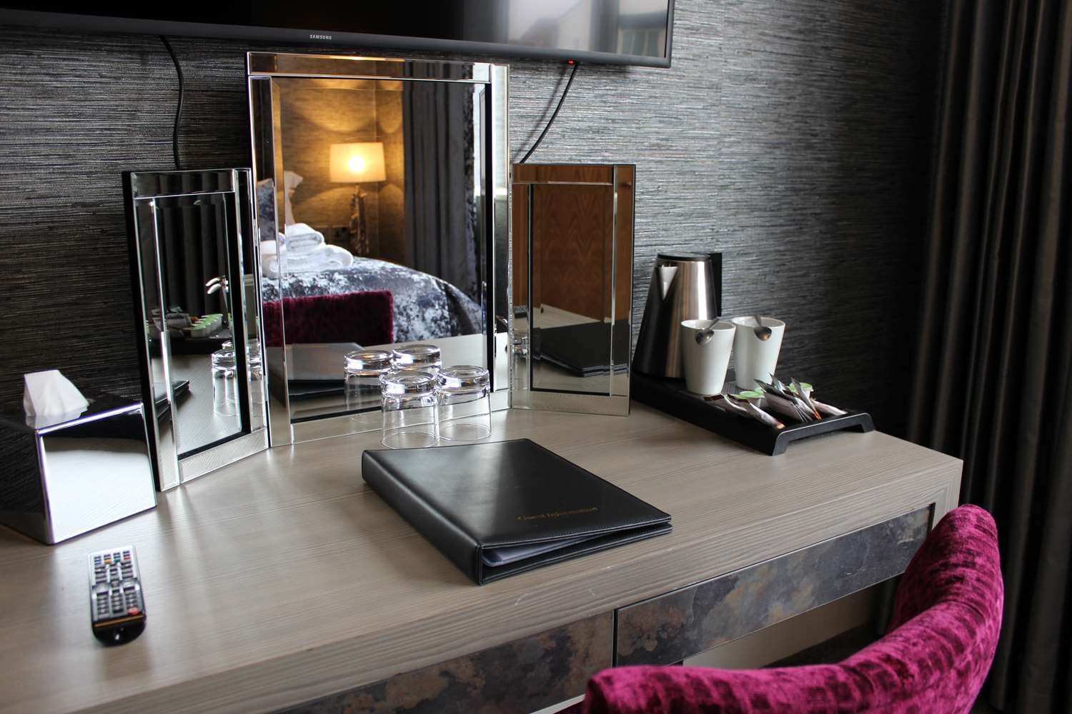 The Lord Street Hotel, BW Signature Collection 12/26