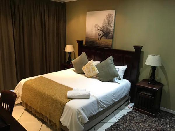 Amani Boutique Hotel 15/44
