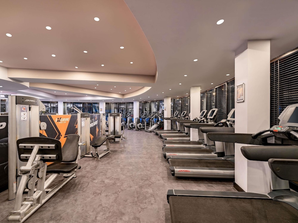 Rixos Downtown Antalya 44/73