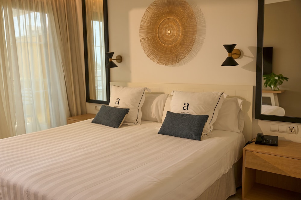 Almirante Hotel 25/78