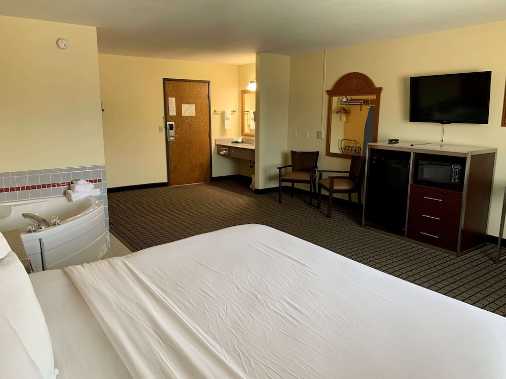 Best Western Maritime Inn 15/43