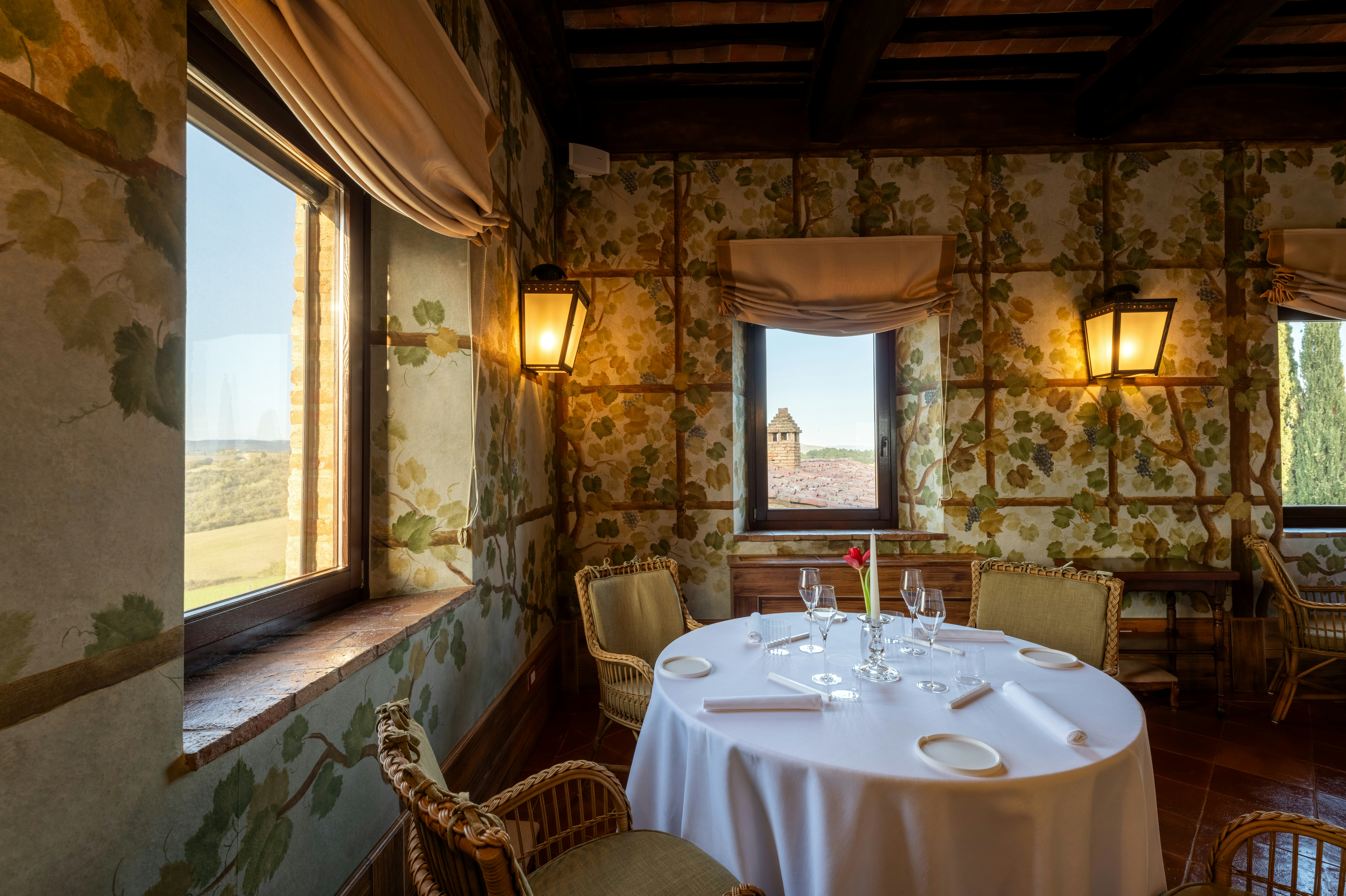 Castello Banfi 30/50