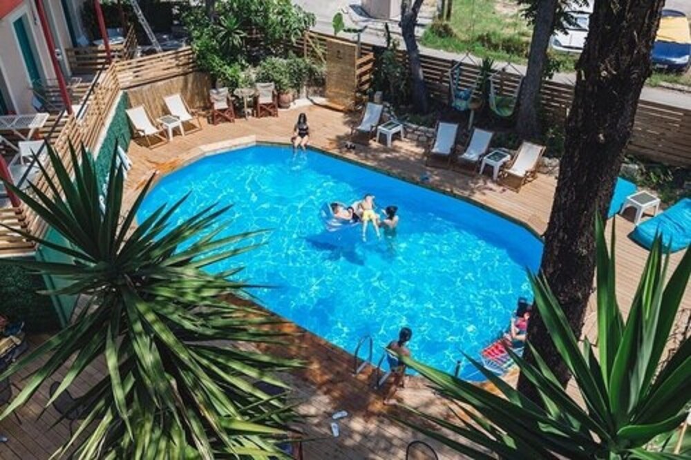 Ionian Paradise 35/50