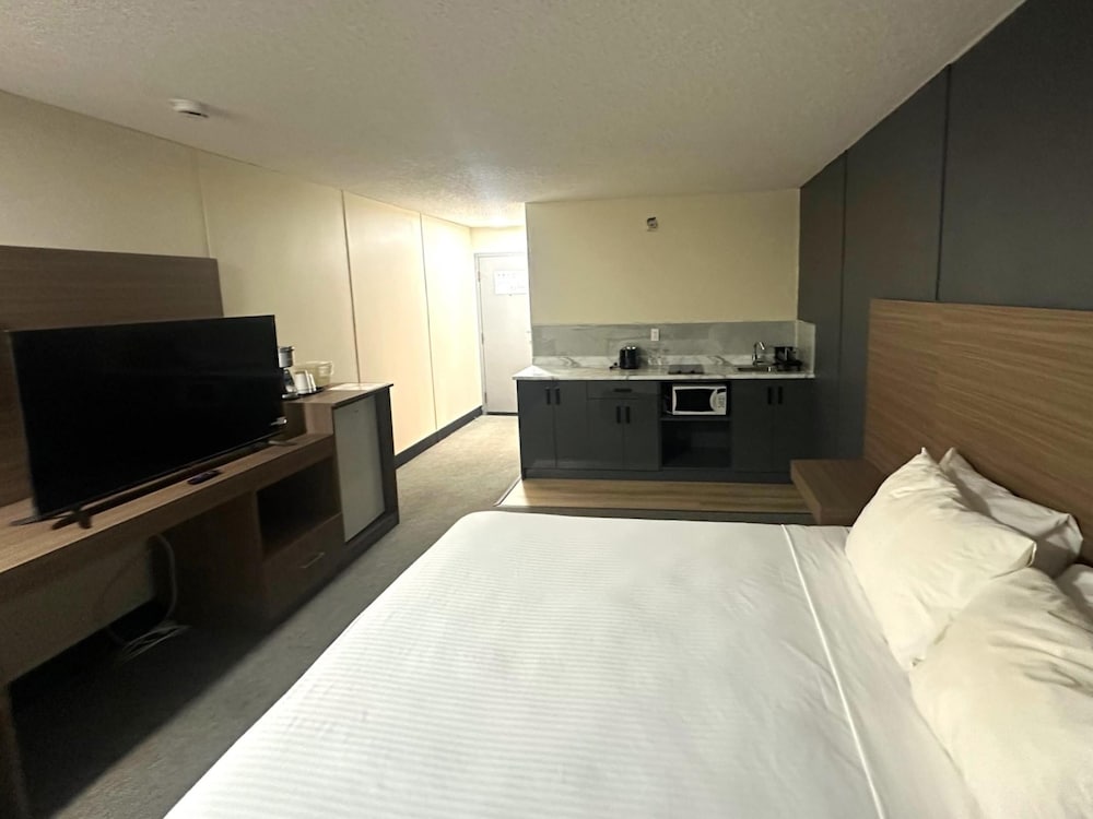 SureStay by Best Western Smithers 27/57