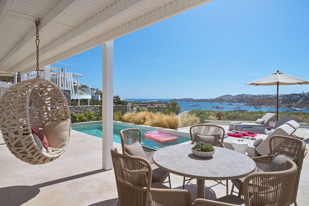 Once in Mykonos Luxury Resort - Designed for Adults 37/50