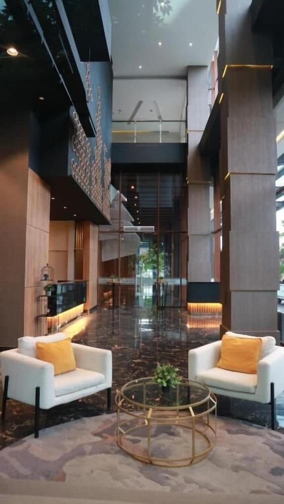 PRIME PARK Hotel & Convention Pekanbaru 9/60