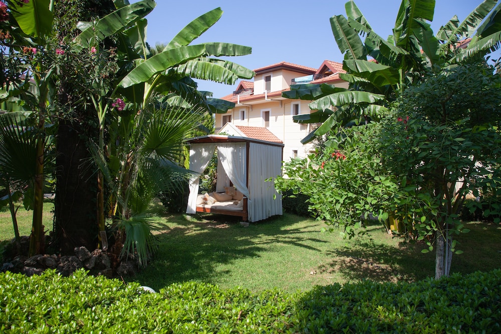 surroundings