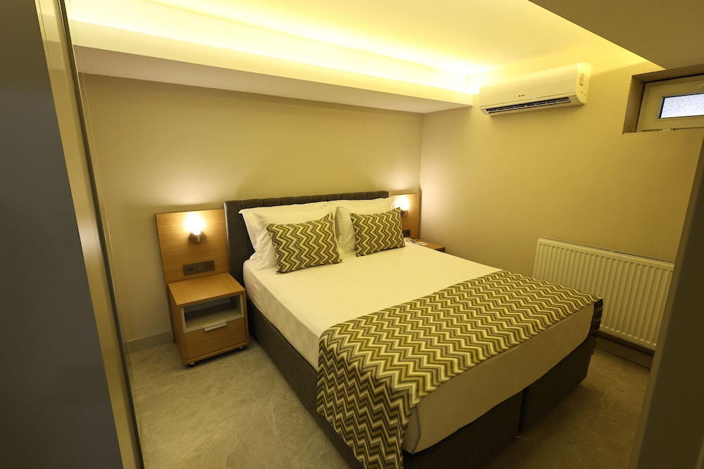 Livia Luxury Apart Hotel 16/50