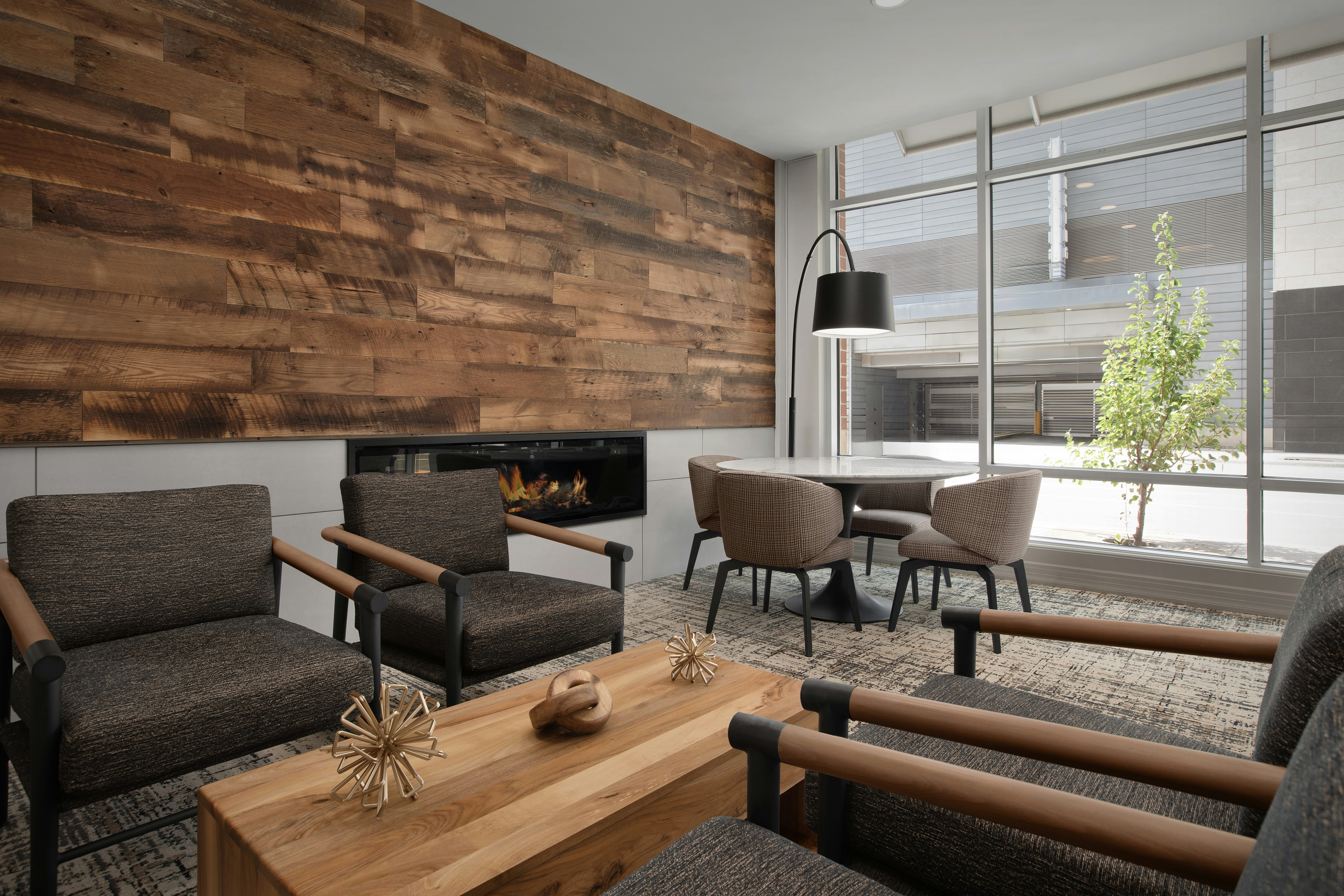 Hilton Garden Inn Denver Downtown 38/71