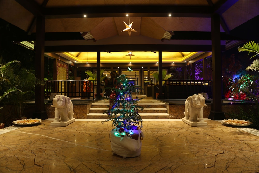 Ramya Resort & Spa 43/50
