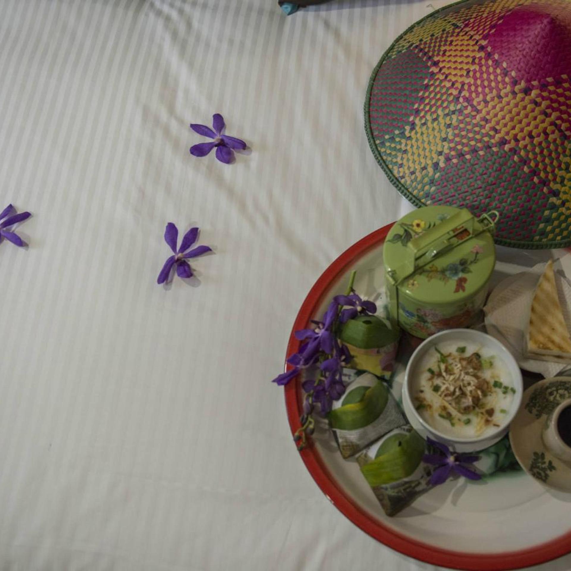 Redstone Boutique Hotel Kuala Lumpur 32/49