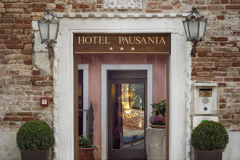 Pausania Hotel 5/49