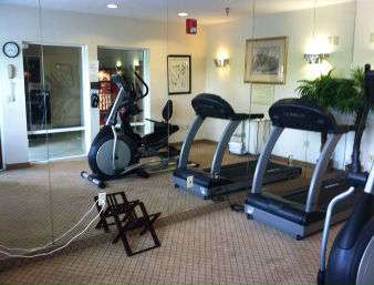 Stay Inn and Suites Montgomery 2/4