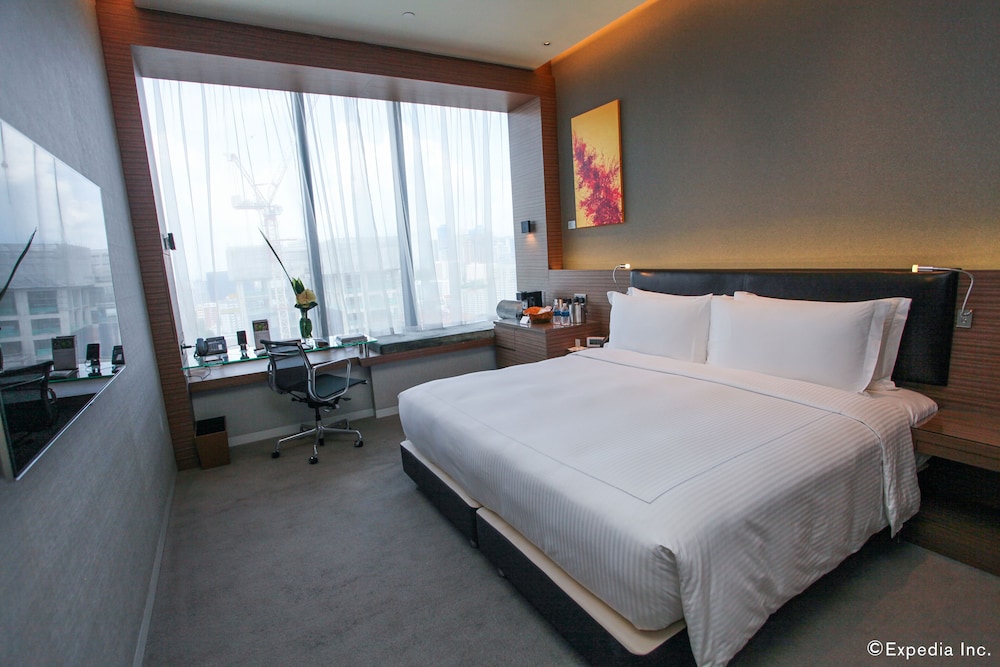 One Farrer Hotel 18/69