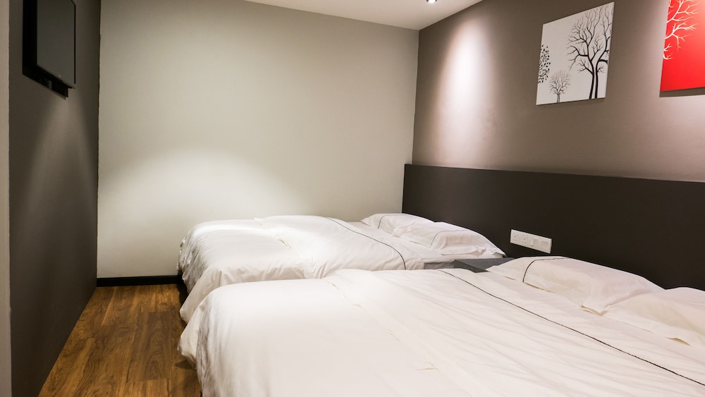 Kl Guest Hotel 18/31