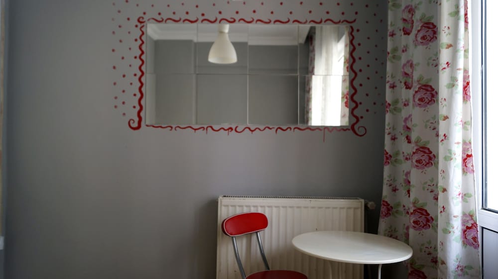 Windrose Hostel 32/47
