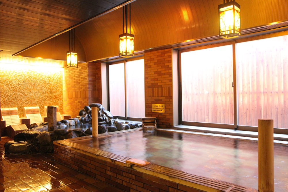 Dormy Inn Premium Otaru 28/50