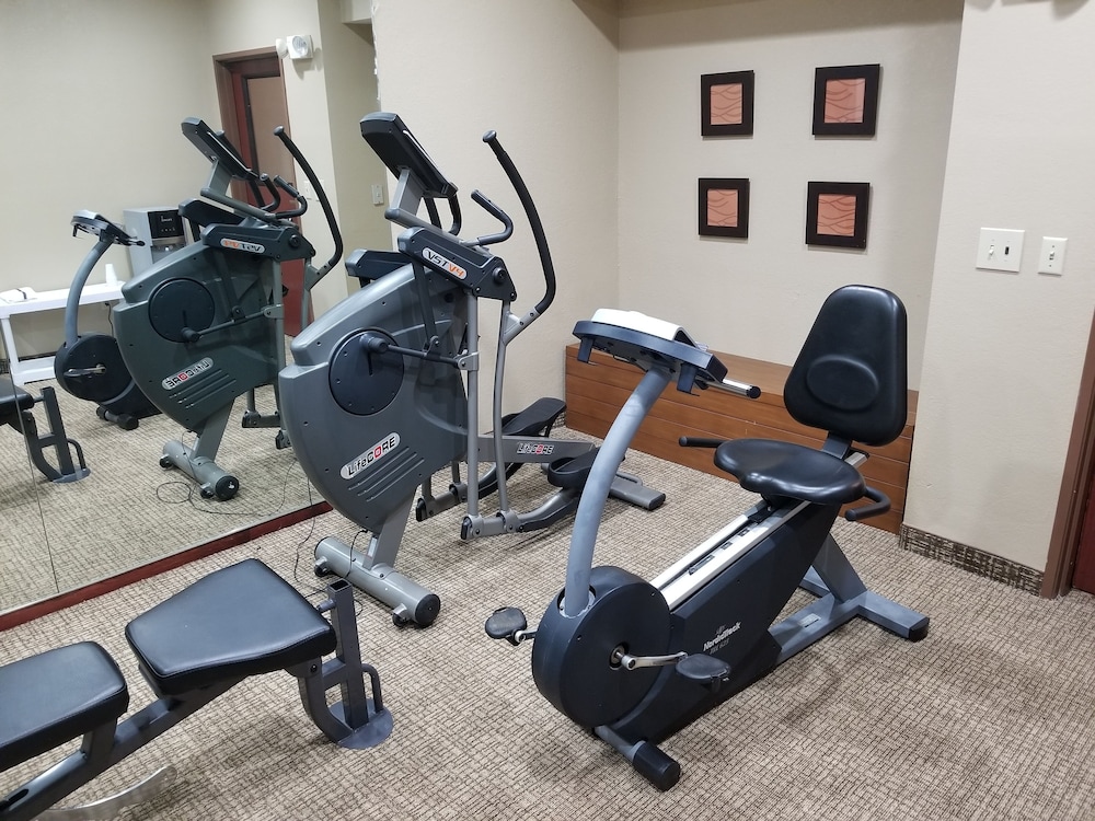 Comfort Inn Lincoln I-80 26/57